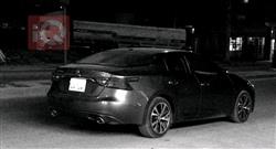 نيسان ماكسيما